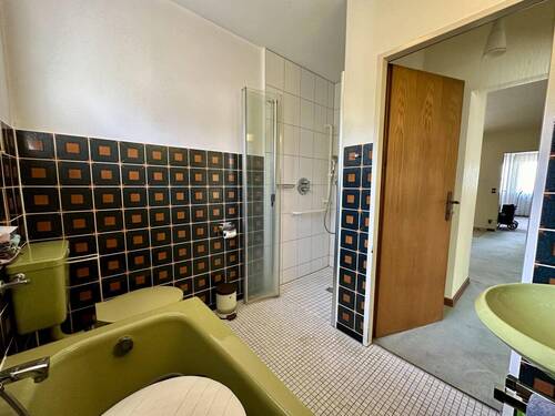 Badezimmer - 