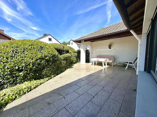 Terrasse - 