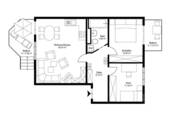 Grundriss - 