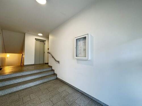 Eingangsbereich - 