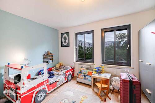 Kinderzimmer - 