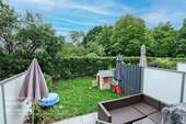 Gartenaussicht - Etagenwohnung mit 71,60 m² in München zum Kaufen
