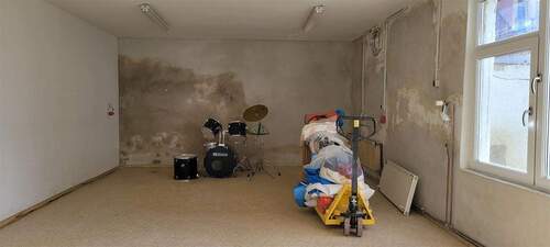 2. großes Zimmer - Einfamilienhaus mit 145,00 m² in Röbel zum Kaufen