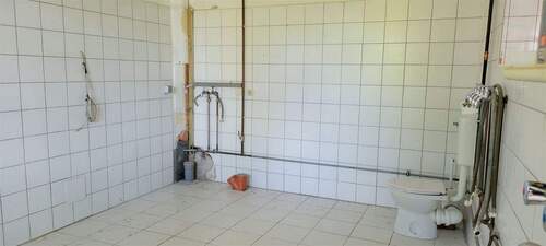 Badezimmer - 
