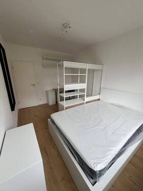 Bild 3 - 4 Zimmer Etagenwohnung in Berlin