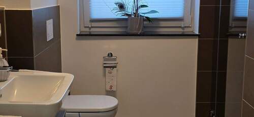 Bad/Dusche/Badewanne - 