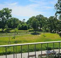 Bellevue 5 Zimmer mit großem Sonnen-Balkon - Schweinfurt Musikerviertel und amerik. Siedlung