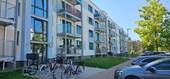 Balkone Ostseite - 