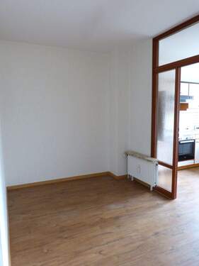 Esszimmer - 2 Zimmer Terrassenwohnung in Lauenburg/Elbe