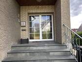 Hauseingang - Einfamilienhaus mit 188,00 m² in Löhne zum Kaufen