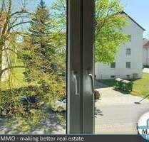 2-Raum-Wohnung im 1.OG - [renoviert] - Görlitz Hagenwerder