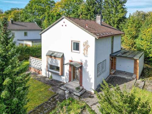 Altbestand - Grundstück in Greifenberg zum Kaufen