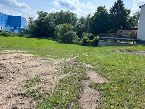 Bild 2 - Grundstück zum Kaufen in Wolgast