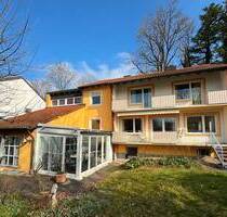Großzügiges Einfamilienhaus (mit Einliegerwohnung) in schöner Wohnlage von Dachau!
