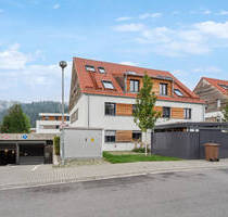 Neuwertige Gartengeschosswohnung mit ca. 54m², sofort Bezugsfrei. - Gernsbach Scheuern