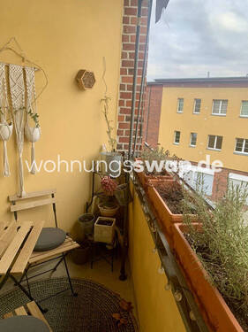 Bild 1 - Wohnungsswap - Greifstraße - 500,00&nbsp;EUR Kaltmiete, ca.&nbsp; 60,00&nbsp;m&sup2;&nbsp;Wohnfl&auml;che