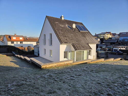 Bild 3 - 5 Zimmer Einfamilienhaus in Gerach