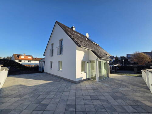 Bild 4 - Einfamilienhaus mit 108,00 m&sup2; in Gerach zum Kaufen