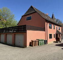 3-Familienhaus in Ansbach-Schalkhausen - leerstehend, sofort bezugsfrei