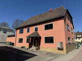 Bild 2 - 1 Zimmer Mehrfamilienhaus, Wohnhaus zum Kaufen in Ansbach