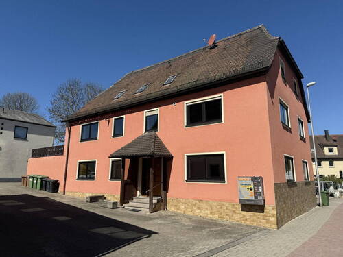 Bild 2 - 1 Zimmer Mehrfamilienhaus, Wohnhaus zum Kaufen in Ansbach