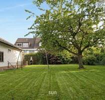 KRONBERG-SCHÖNBERG - 720qm PREMIUM-GRUNDSTÜCK in absolut ruhiger Bestlage - Kronberg im Taunus