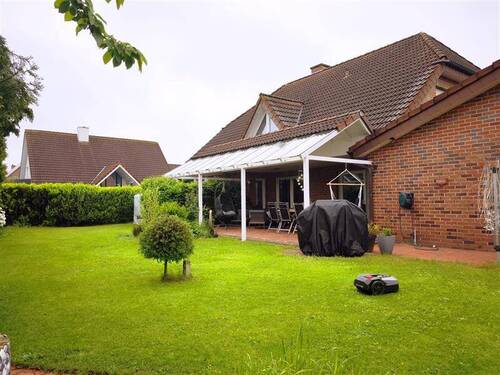Ansicht Garten - 