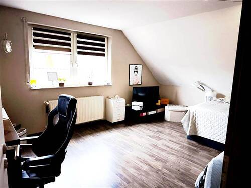 Schlafzimmer 1 - 