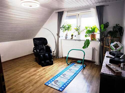 Schlafzimmer 3 - 