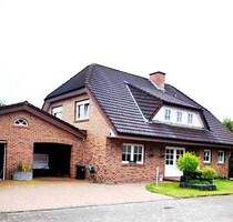 Wietmarschen Lohne: Einfamilienhaus 200m² auf 770m² Eckgrundstück, 