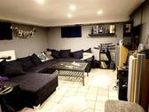 Keller Partyraum - 