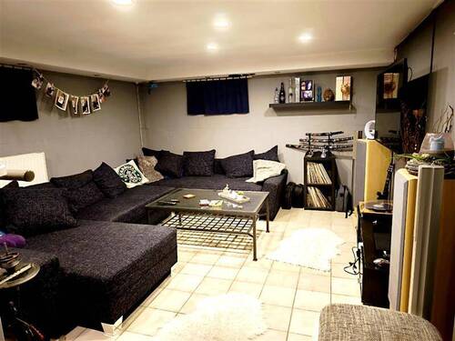 Keller Partyraum - 
