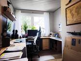 Arbeitszimmer/ SZ Erdgeschoss - 