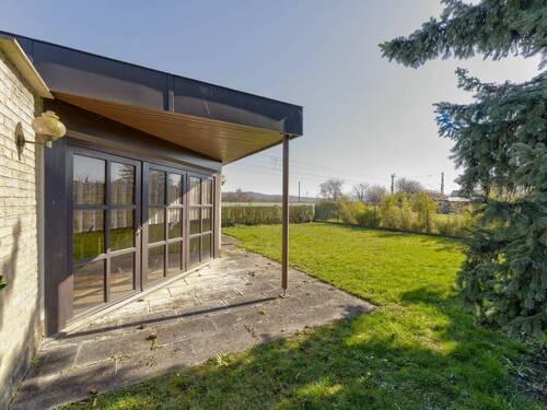 Separates Gartenhaus mit vielseitiger Nutzungsmöglichkeit - 