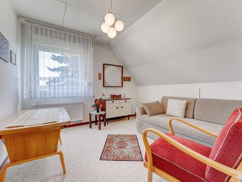ELW Flexibel nutzbares Zimmer – ideal als Büro oder Kinderzimmer - 