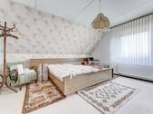 ELW Helles und großzügig geschnittenes Schlafzimmer - 