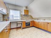 ELW Separate Küche mit funktionalem Raumzuschnitt - 