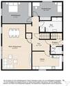 Grundriss EG - 