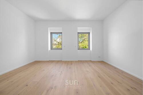 Schlaf/-Kinderzimmer/Büro - 