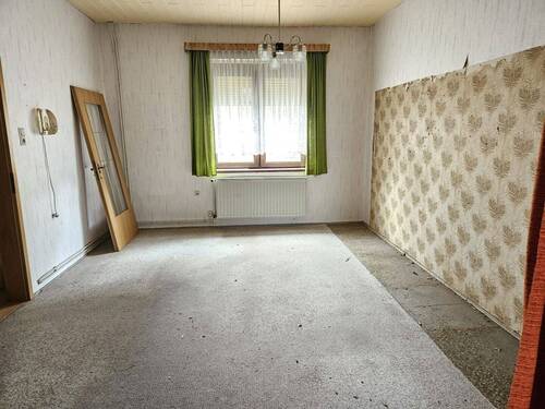 Zimmer - 4 Zimmer Reihenendhaus in Lutherstadt Eisleben