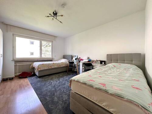 Kinderzimmer - 