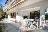 Terrasse - 