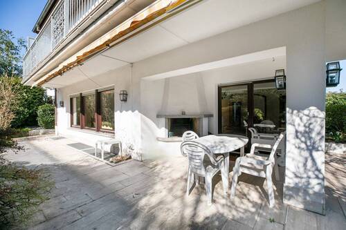 Terrasse - 