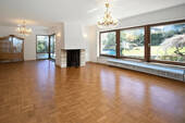 Wohnbereich - 8 Zimmer Einfamilienhaus in Dietzenbach