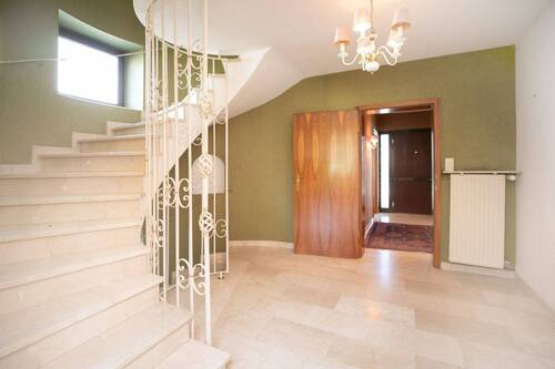 Treppe - 