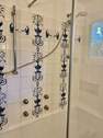 neues Duschbad - 