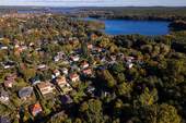 Luftaufnahme - 