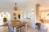 Esszimmer - Einfamilienhaus mit 155,00 m² in Schwielowsee zum Kaufen