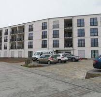 Seniorengerechte Erdgeschosswohnung mit Loggia - Kist