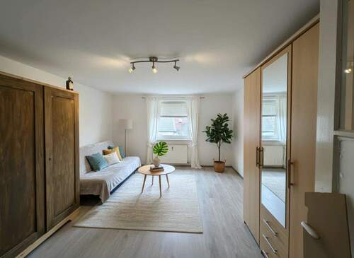 DG - Ausgebauter Raum (bereits vorhanden) - 